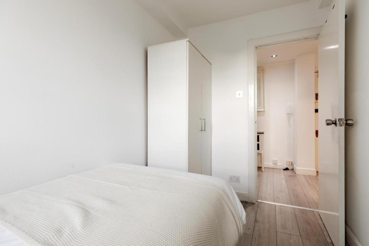 Marble Arch Cosy Serviced Apartments! Apartment *