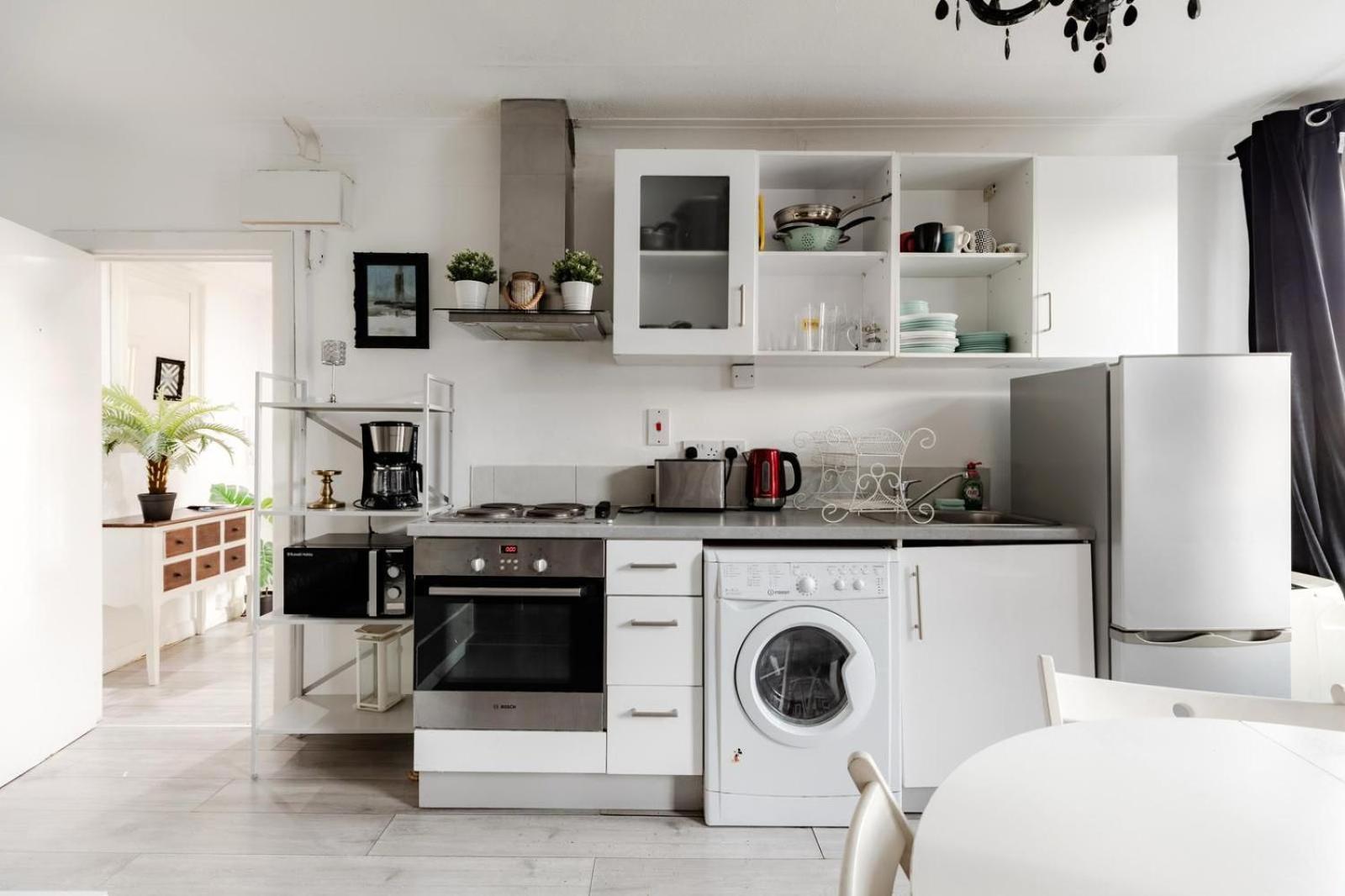 Apartment Marble Arch Cosy Serviced Apartments! London