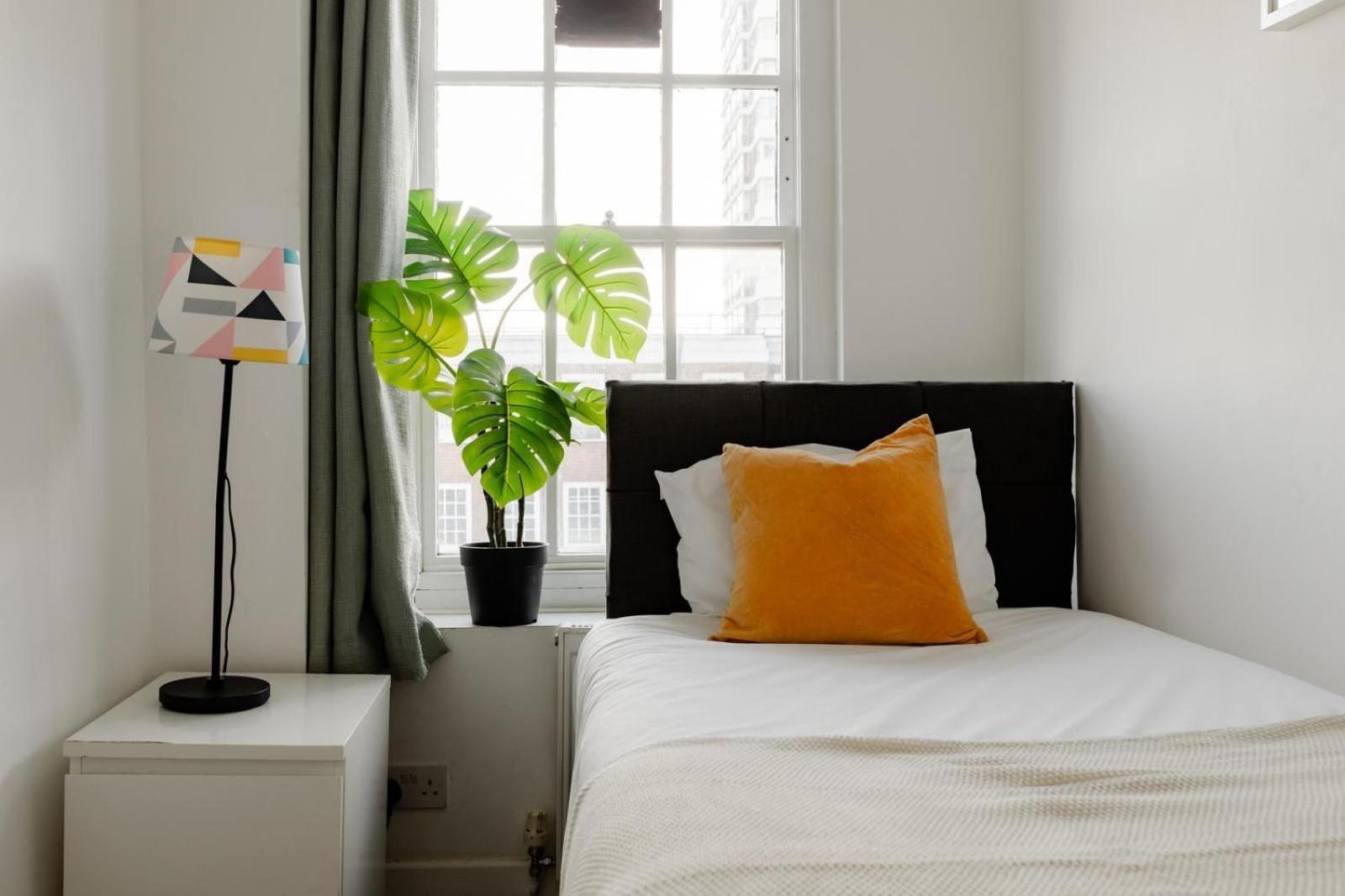 Marble Arch Cosy Serviced Apartments!