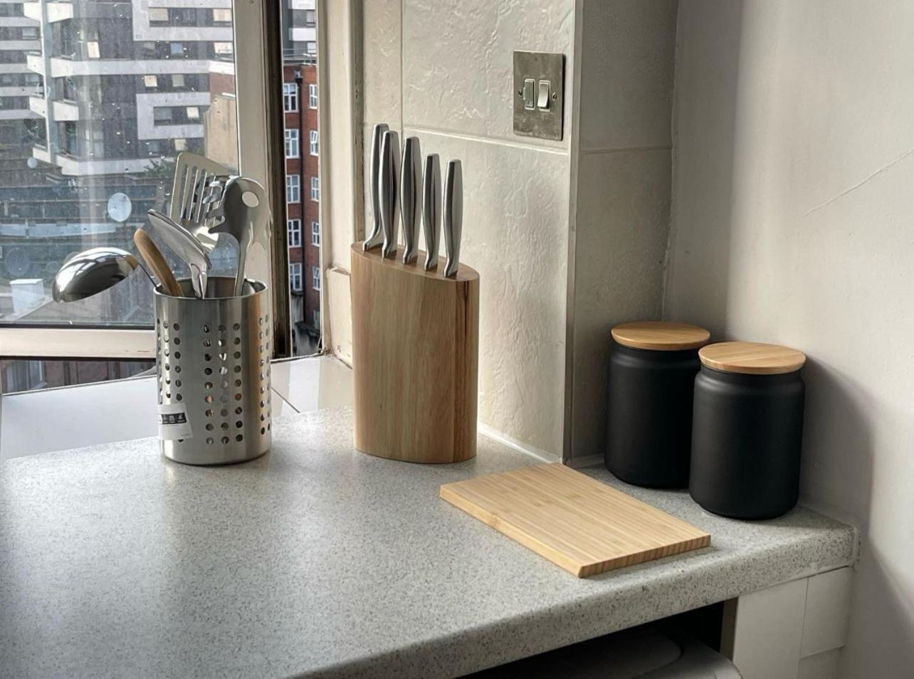 Apartment Marble Arch Cosy Serviced Apartments!