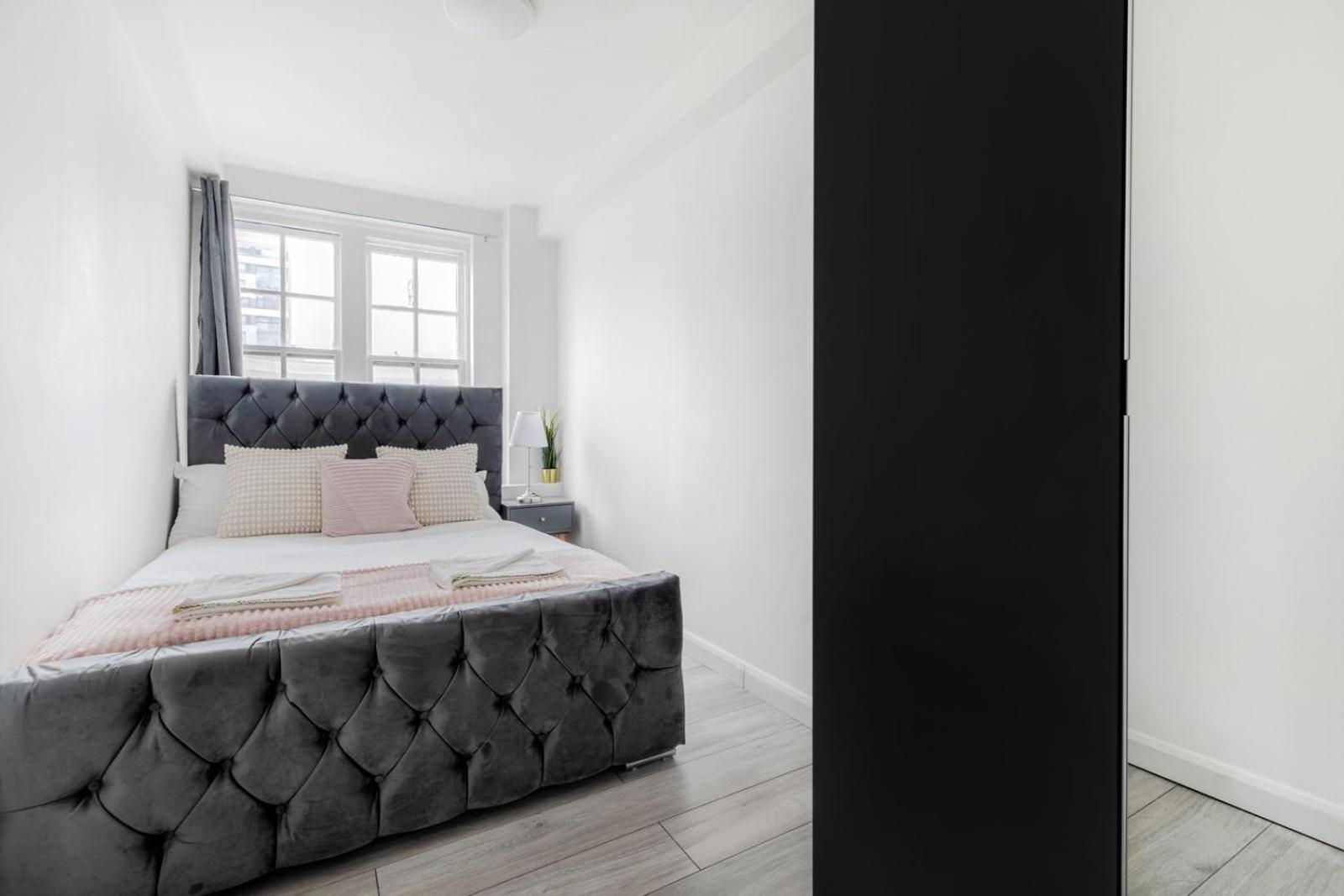 Marble Arch Cosy Serviced Apartments! Apartment London
